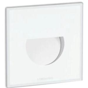 Plafoniera led 3000k bianca  ll1250123