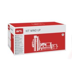 Kit automazione serranda 2618376  wind ac