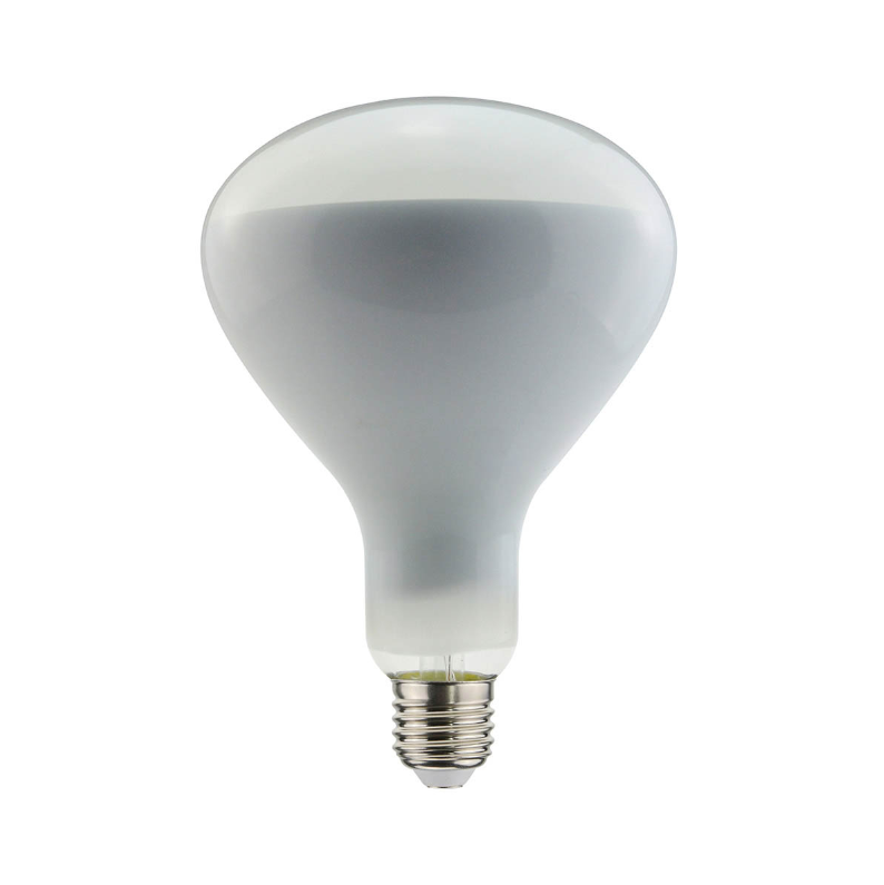 Lampadina LED E27 in vetro dimmerabile 13W 3000K Gea Luce lampadina led e27 in vetro dimmerabile 13w 3000k gea luce