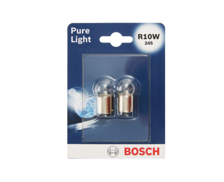 lampadina auto r10w con attacco a baionetta lampadina auto r10w attacco baionetta