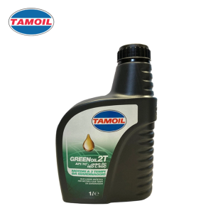 Olio motore 2t semisintetico 1l  - 44276