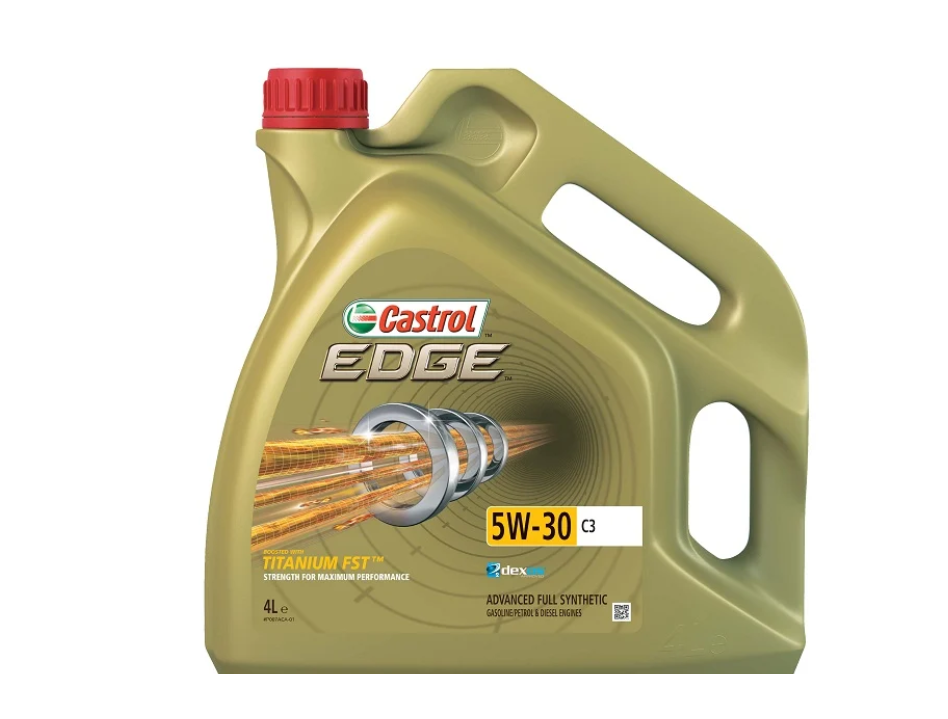 olio motore 5w30 castrol edge tanica 4 litri tanica olio motore 5w30 castrol edge 4 litri