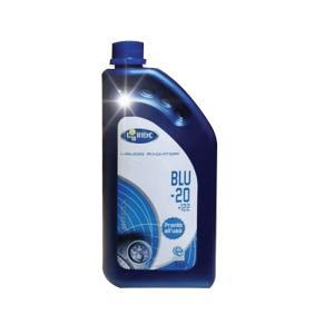 Liquido radiatore blu -20c 1 litro  - 44782