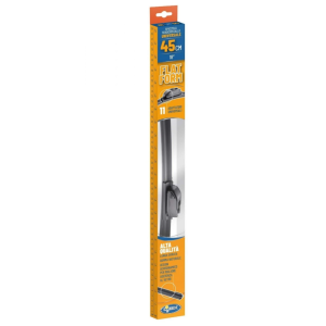 Spazzola tergicristallo flat 450mm // 18"  - 44837