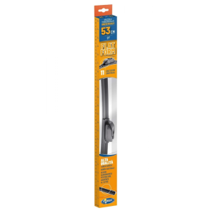 Spazzola tergicristallo flat 53cm / 21"  - 44840