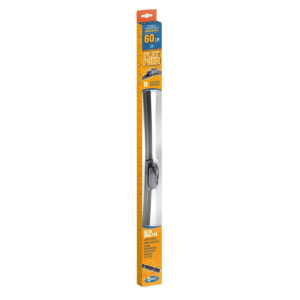 Spazzola tergicristallo flat 600 mm // 24"   - 44843