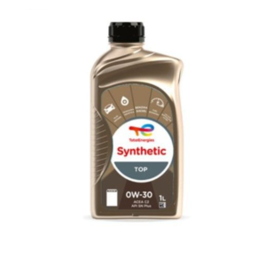 Olio motore sintetico 0w30 1l  - 44915