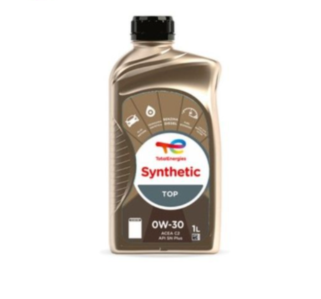 olio motore lubex sintetico 0w30 top 1 litro flacone olio motore sintetico 0w30 lubex 1 litro