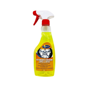Pulisci cerchi spray 500 ml lubex - 45338