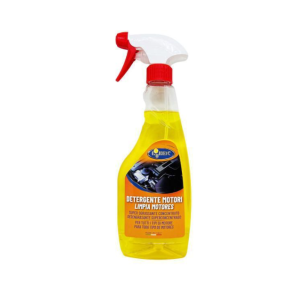 Detergente motori sgrassante 500ml lubex - 45339