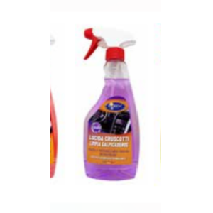 Lucida cruscotti lavanda 500 ml lubex - 45347