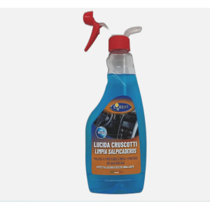 Lucida cruscotti ocean 500 ml lubex - 45348