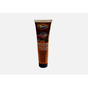 Pasta rimuovi catrame resina 150 g lubex - 45377