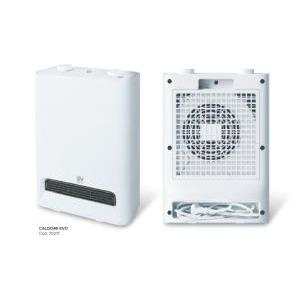 Termoventilatore ceramico ptc 1800w 38,9cm  0000070217