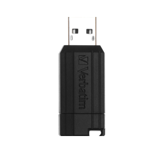 Pen drive usb 64gb pinstripe usb 2.0  - 49065