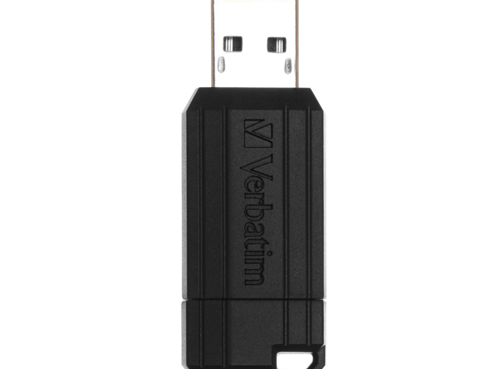 chiavetta usb verbatim pinstripe 64gb usb 2 0 chiavetta usb verbatim pinstripe 64gb connettore usb 2 0
