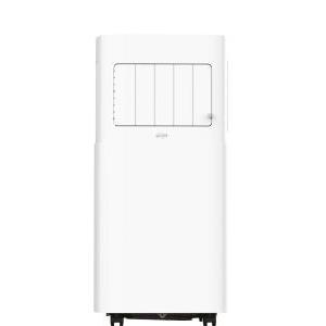 Condizionatore portatile wifi 10000 btu argo isideart