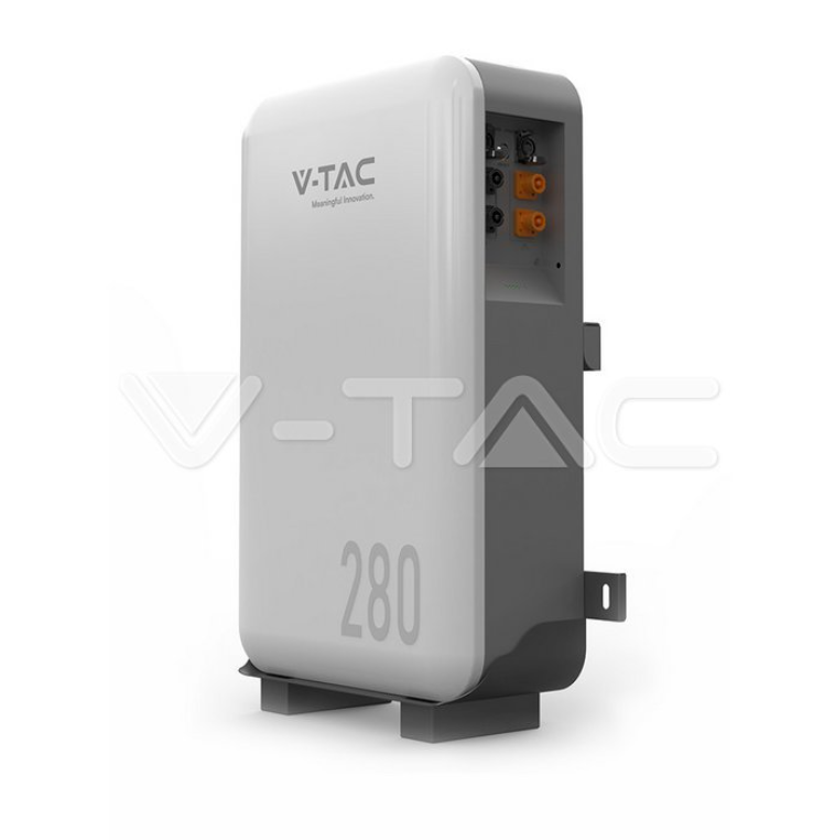 batteria accumulo litio lfp 14 33 kwh v tac per montaggio a parete o pavimento batteria accumulo litio lfp 14 33 kwh v tac installazione parete pavimento