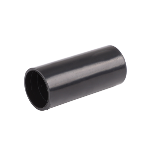 Manicotto pvc ø20 nero  - 60868