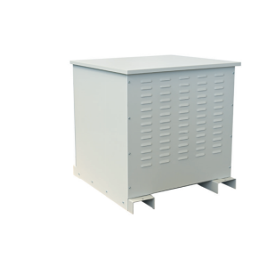 Box protezione trasformatore ip23 490x430x490  - cof61/7035