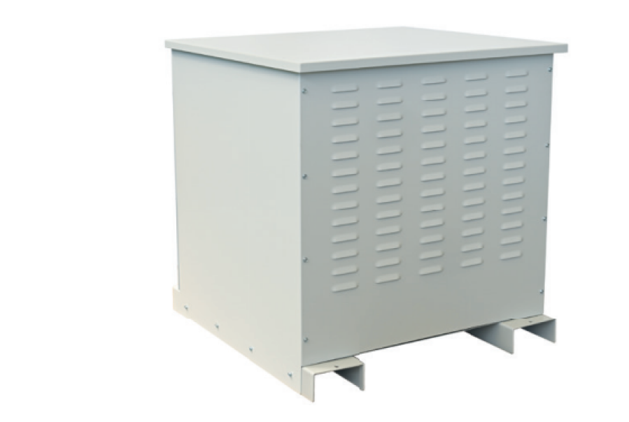 box metallico protezione trasformatore ip23 ral 7035 vista prospettica box metallico protezione trasformatore ip23 ral 7035 vista prospettica