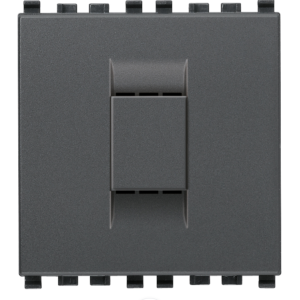 Sensore umidità elettronico grigio 2 moduli  - 20433