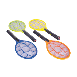 Racchetta elettrica zanzare ricaricabile - c030605010