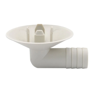 Piletta scarico condensa 19 mm  - 00000011838