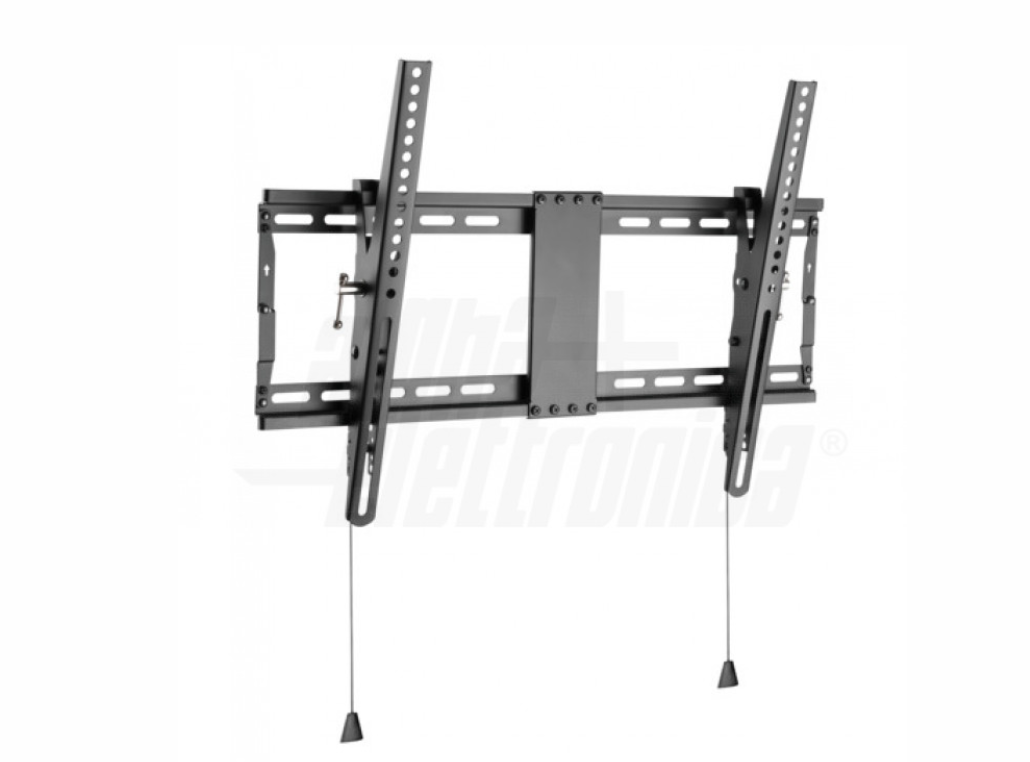 supporto tv inclinabile slim a parete 37 86 pollici supporto tv inclinabile slim a parete per schermi 37 86 pollici