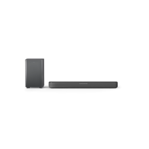 Soundbar 2.1 con subwoofer wireless 240w  - tab5309
