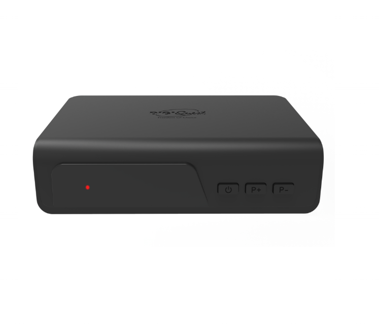 digiquest decoder digitale terrestre con telecomando fhd1080p dvb-t2 hdmi // scart - ricd1237 - foto 2 digiquest decoder digitale terrestre con telecomando fhd1080p dvb-t2 hdmi // scart - ricd1237 - foto 2