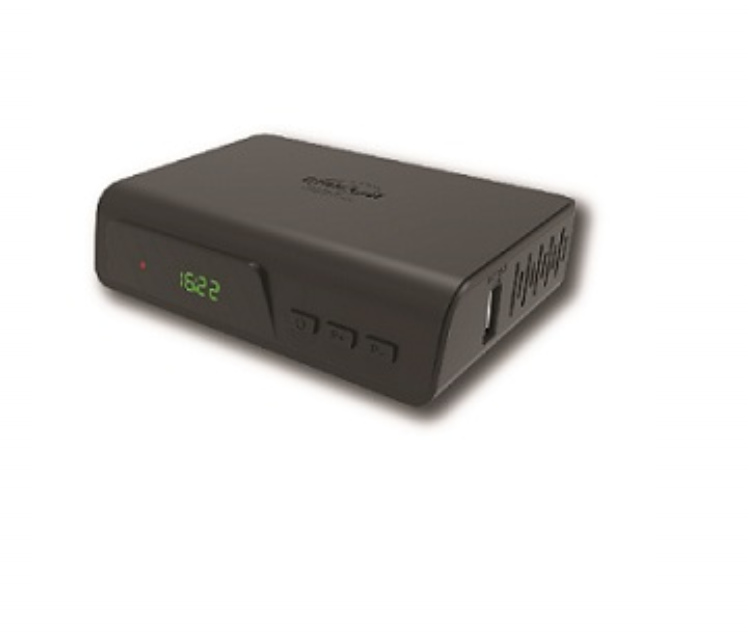 digiquest decoder digitale terrestre con telecomando fhd1080p dvb-t2 hdmi // scart - ricd1237 - foto 5 digiquest decoder digitale terrestre con telecomando fhd1080p dvb-t2 hdmi // scart - ricd1237 - foto 5