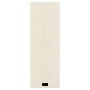 Comando knx 2 pulsanti 1 modulo  32123.c