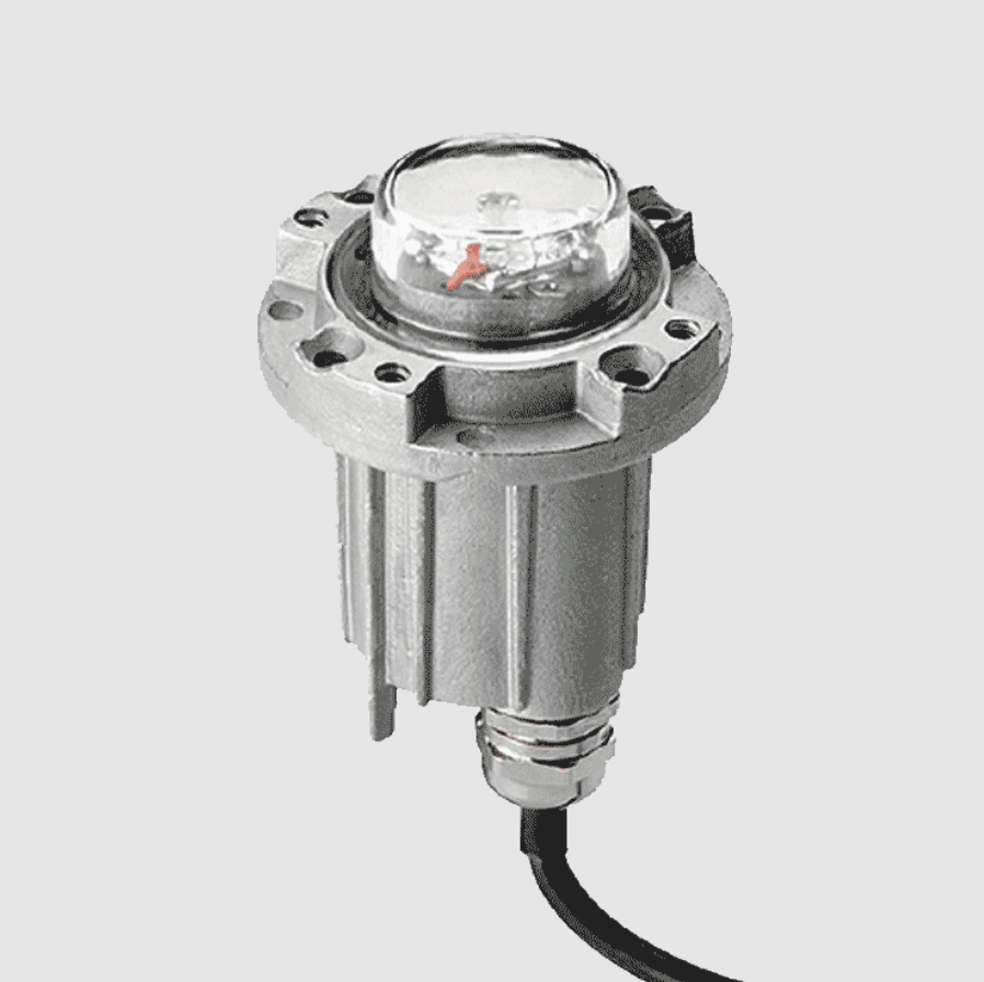 segnapasso led incasso esterno inox 3w 24 vdc segnapasso led da incasso per esterni in inox aisi 316l 3w 24 vdc