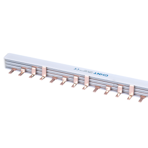 Pettine ripartitore 1p+n 63a passo 18mm  - 811016