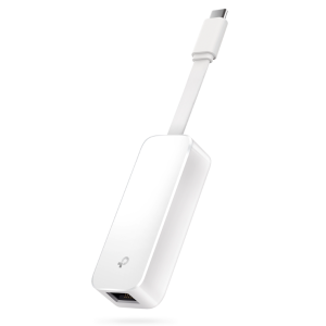 Adattatore ethernet usb c tl-ue300c gigabit rj45