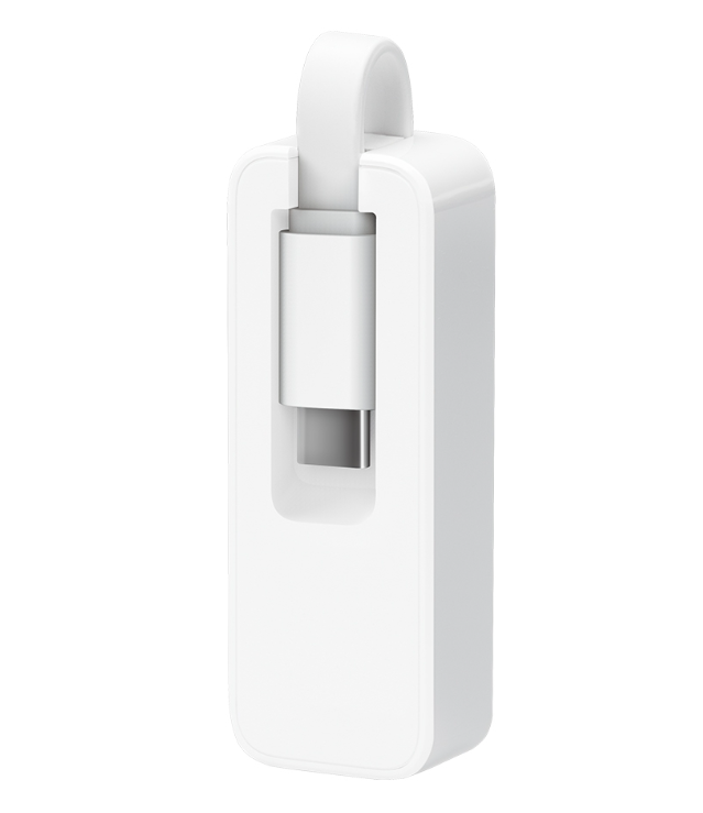 adattatore usb c ethernet design pieghevole adattatore usb c a rj45 con design pieghevole