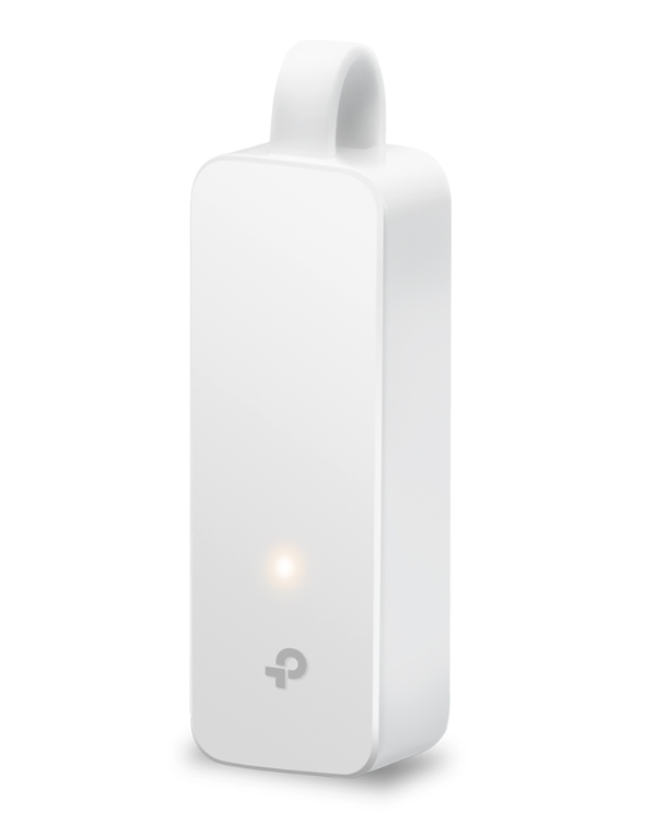 adattatore usb c a ethernet con led di stato adattatore ethernet usb c rj45 con indicatore led