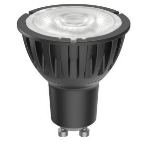Lampadina led gu10 6.5w 50mm  21763