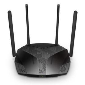 Router wireless ax3000 ms-mr80x