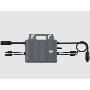 Microinverter on-grid  800w 2 mppt tsun - tsol-ms800