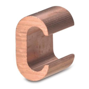 Morsetto c rame  derivazione 95-95  - 01406