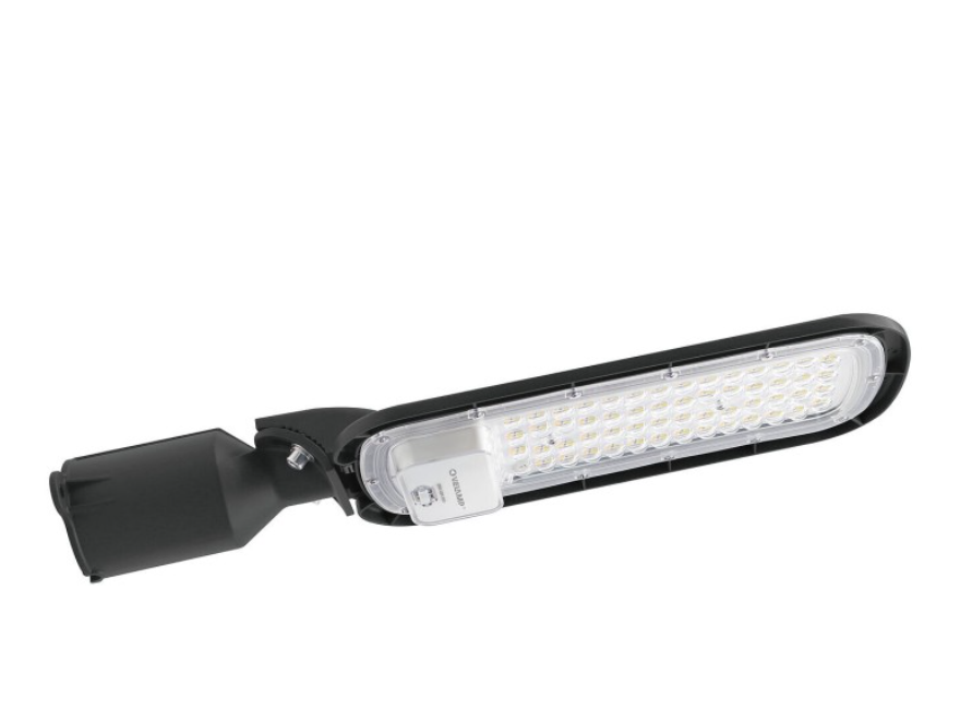lampione stradale led velamp 100w 10000 lumen lampione stradale led velamp 100w 10000 lumen vista prodotto