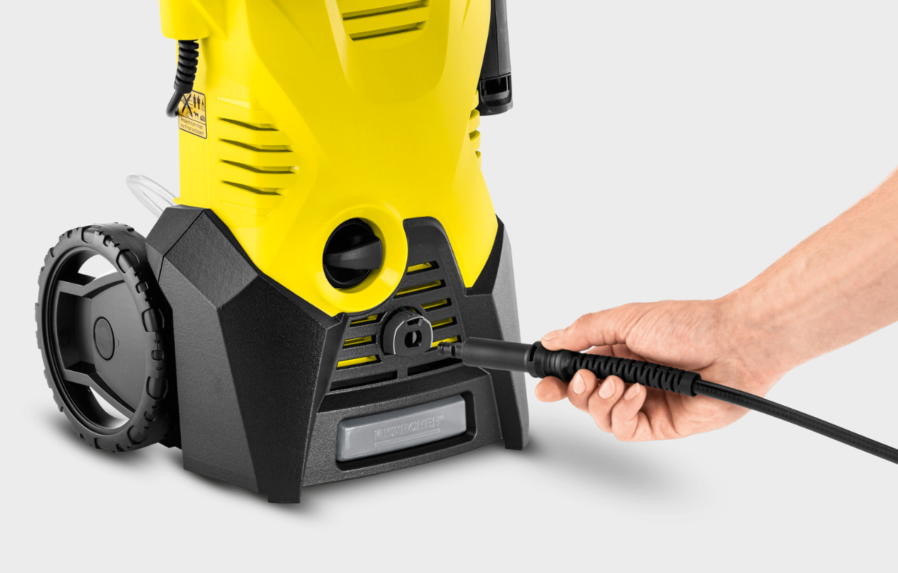 Quick Connect idropulitrice Karcher K3 collegamento rapido attacco quick connect idropulitrice karcher k3 collegamento tubo