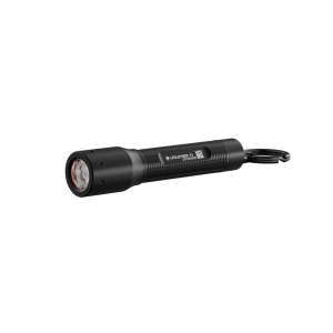 Torcia portachiavi led 130 lm 94 mm ledlenser p3 - 503106
