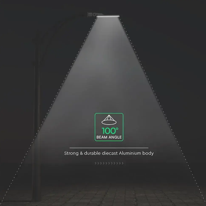 armatura stradale led fascio luminoso 100 gradi armatura stradale led fascio luminoso 100 gradi