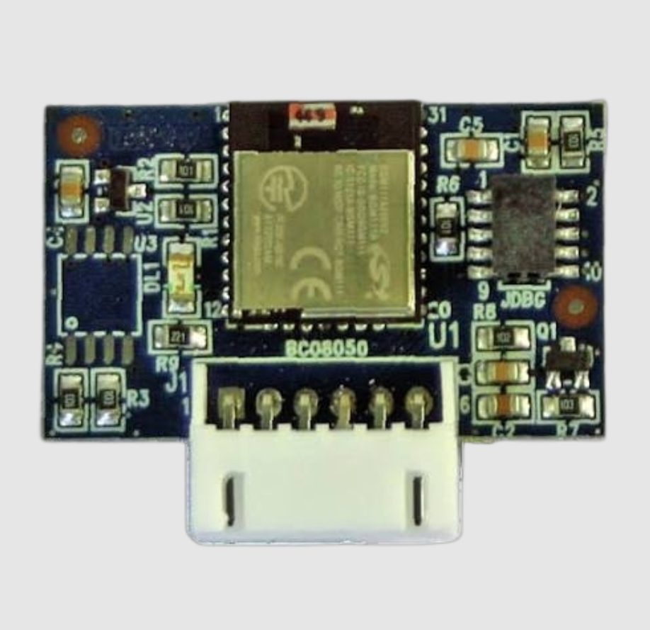 Scheda modulo Bluetooth 4.2 RIB APP per quadri L1 B2 P1 scheda modulo bluetooth 4 2 rib app per quadri comando l1 b2 p1