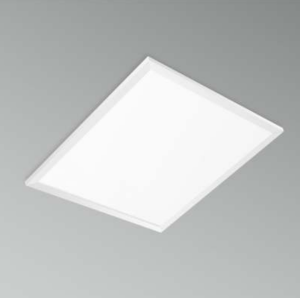 Pannello led 60x60 40w 3000k p-quadro advance  - pqa90-426030