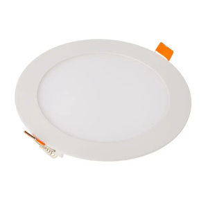 Pannello led tondo 12w cct 3000k + 4000k + 6500k ø170mm  - 2148596