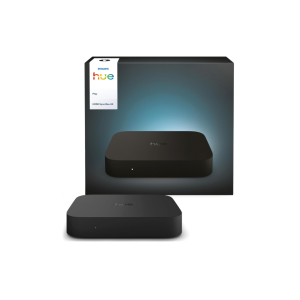 Smart hub per sincronizzazione luci sync box hdmi 4k 60hz  compatibile con app philips hue - 14164400
